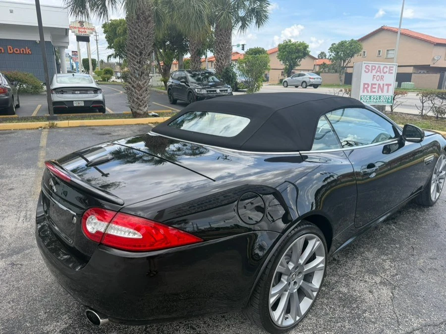 2014 Jaguar X150 XK - Image 12 of 20