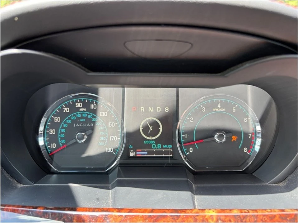 2014 Jaguar X150 XK - Image 19 of 20