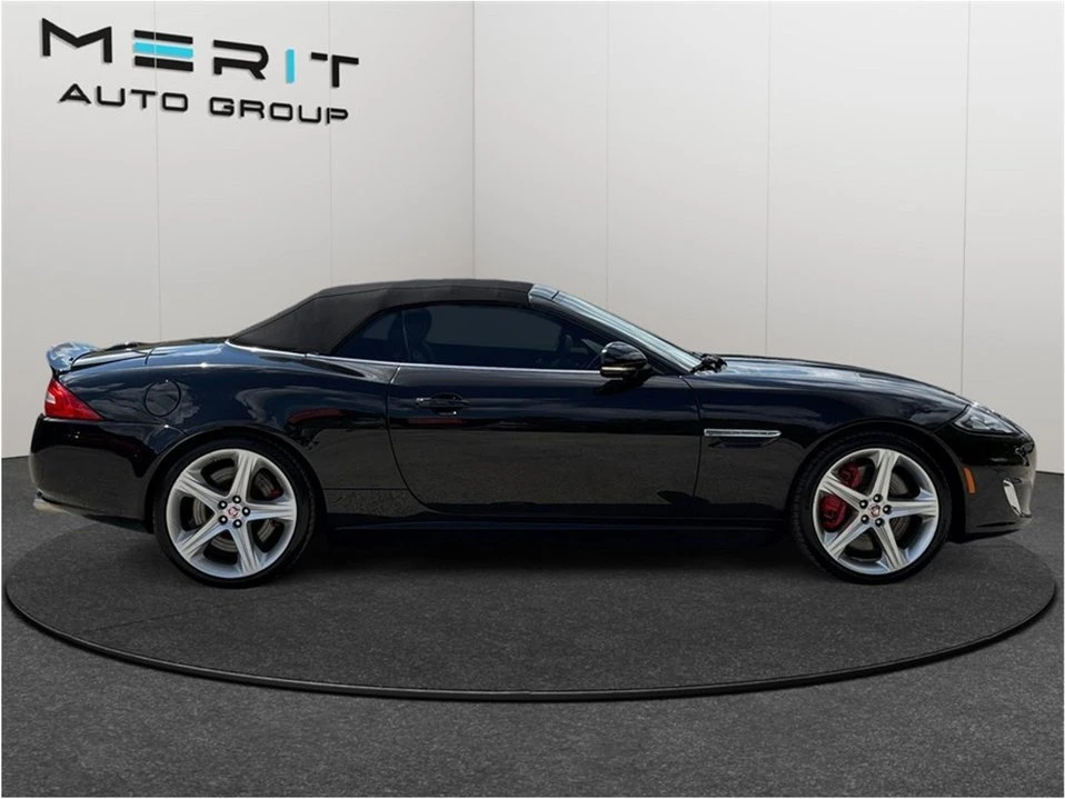 2014 Jaguar X150 XK - Image 8 of 20