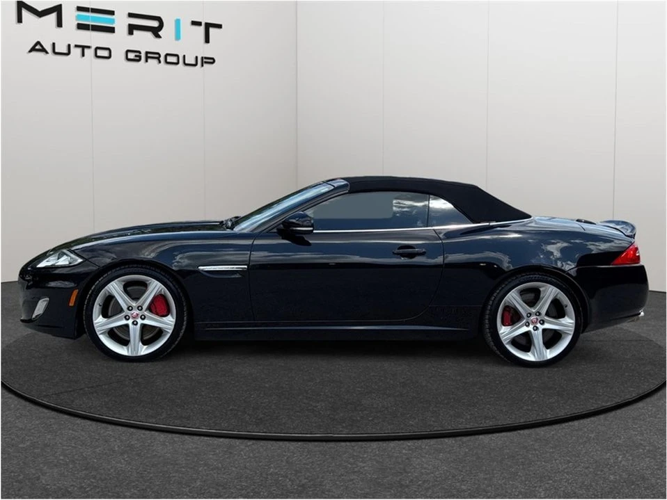 2014 Jaguar X150 XK - Image 4 of 20
