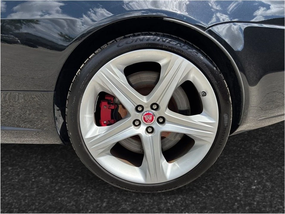 2014 Jaguar X150 XK - Image 10 of 20
