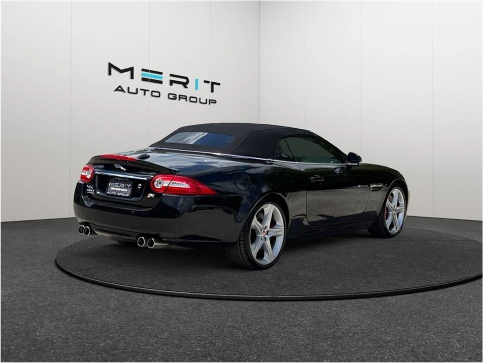 2014 Jaguar X150 XK - Image 7 of 20