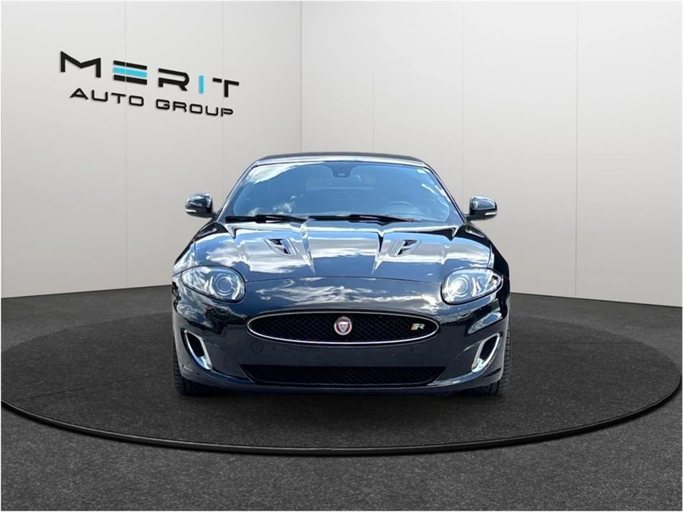 2014 Jaguar X150 XK - Image 2 of 20