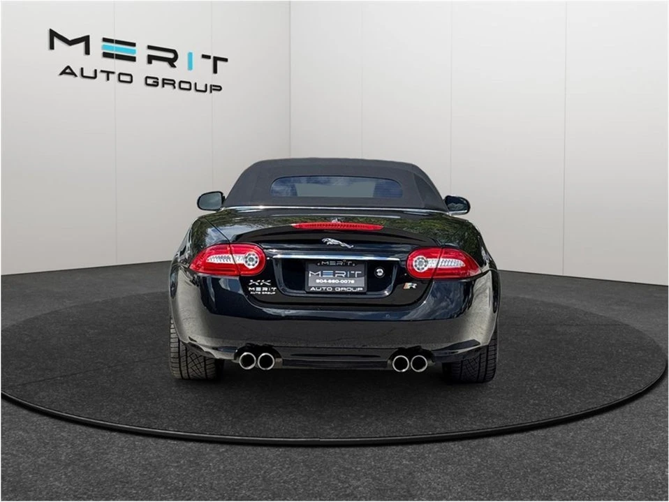 2014 Jaguar X150 XK - Image 6 of 20