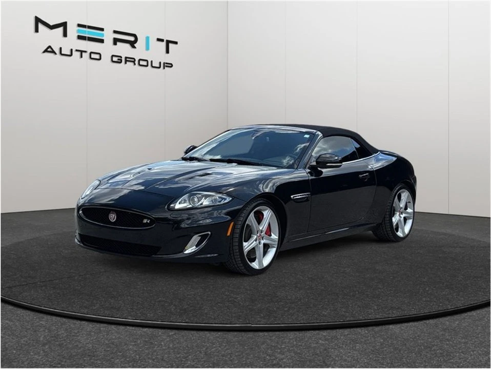 2014 Jaguar X150 XK - Image 3 of 20
