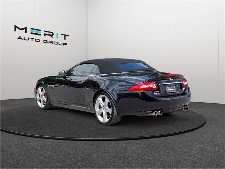 2014 Jaguar X150 XK - Image 5 of 20