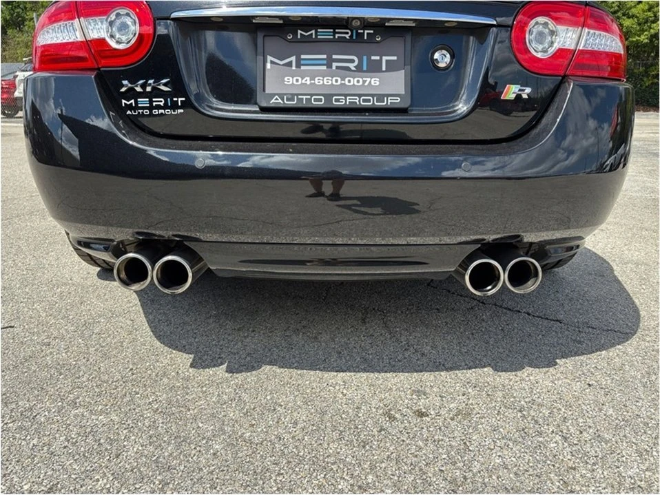 2014 Jaguar X150 XK - Image 12 of 20