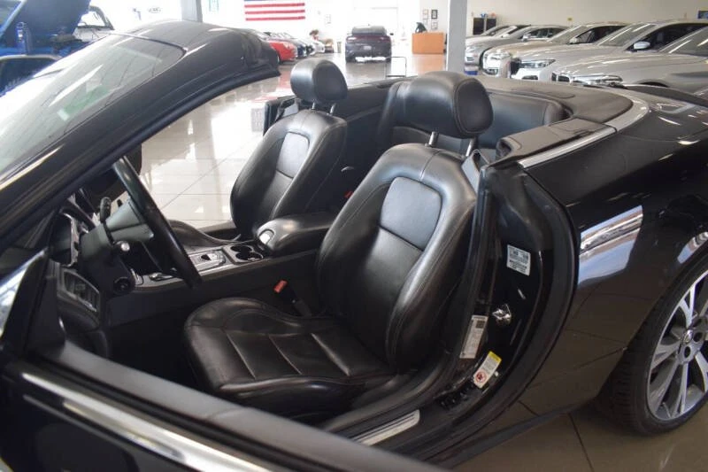 2014 Jaguar X150 XK - Image 17 of 20
