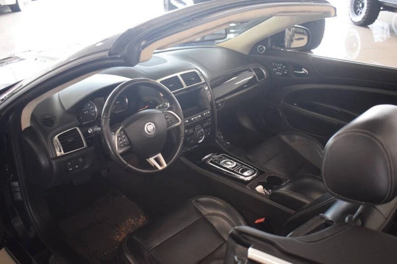 2014 Jaguar X150 XK - Image 15 of 20