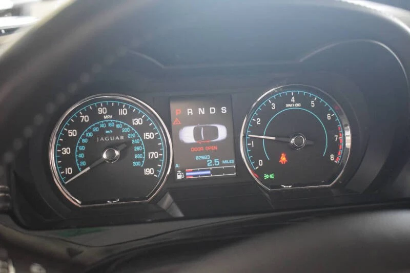 2014 Jaguar X150 XK - Image 20 of 20