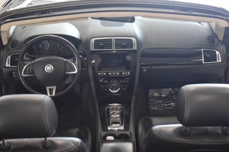 2014 Jaguar X150 XK - Image 18 of 20