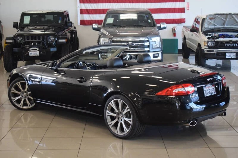 2014 Jaguar X150 XK - Image 8 of 20