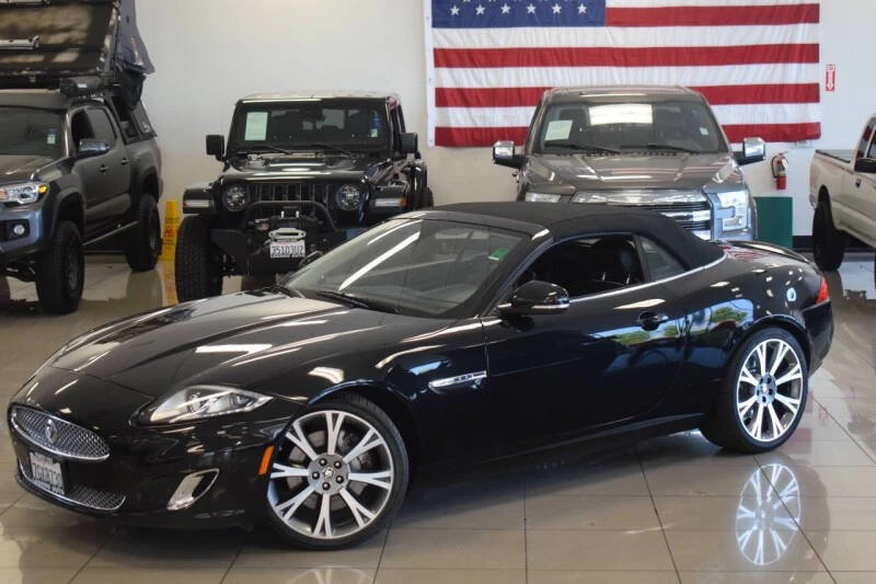 2014 Jaguar X150 XK - Image 4 of 20