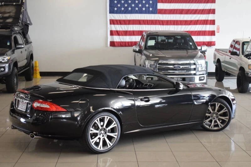 2014 Jaguar X150 XK - Image 13 of 20