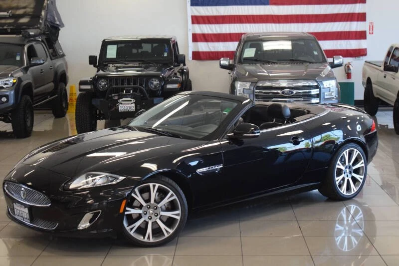 2014 Jaguar X150 XK - Image 6 of 20