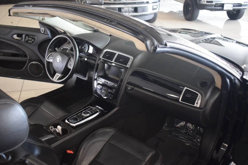 2014 Jaguar X150 XK - Image 16 of 20