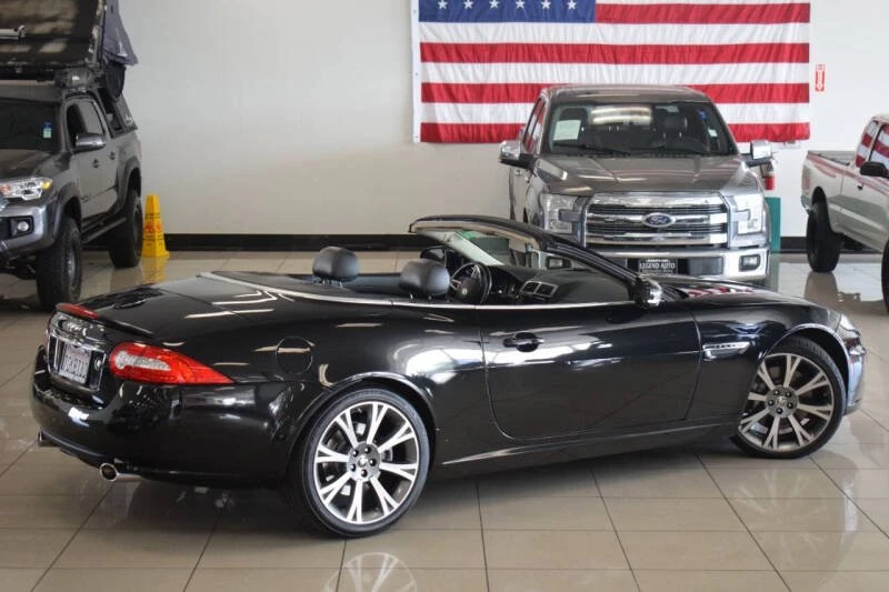 2014 Jaguar X150 XK - Image 10 of 20