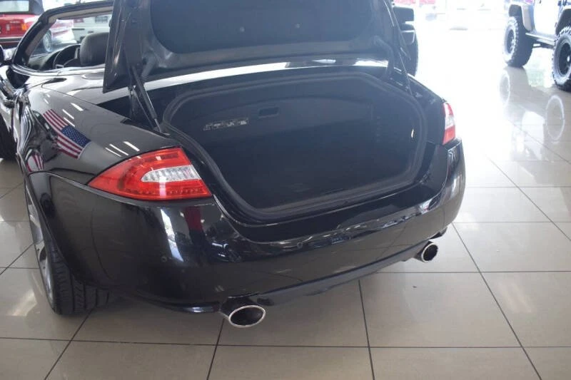 2014 Jaguar X150 XK - Image 12 of 20