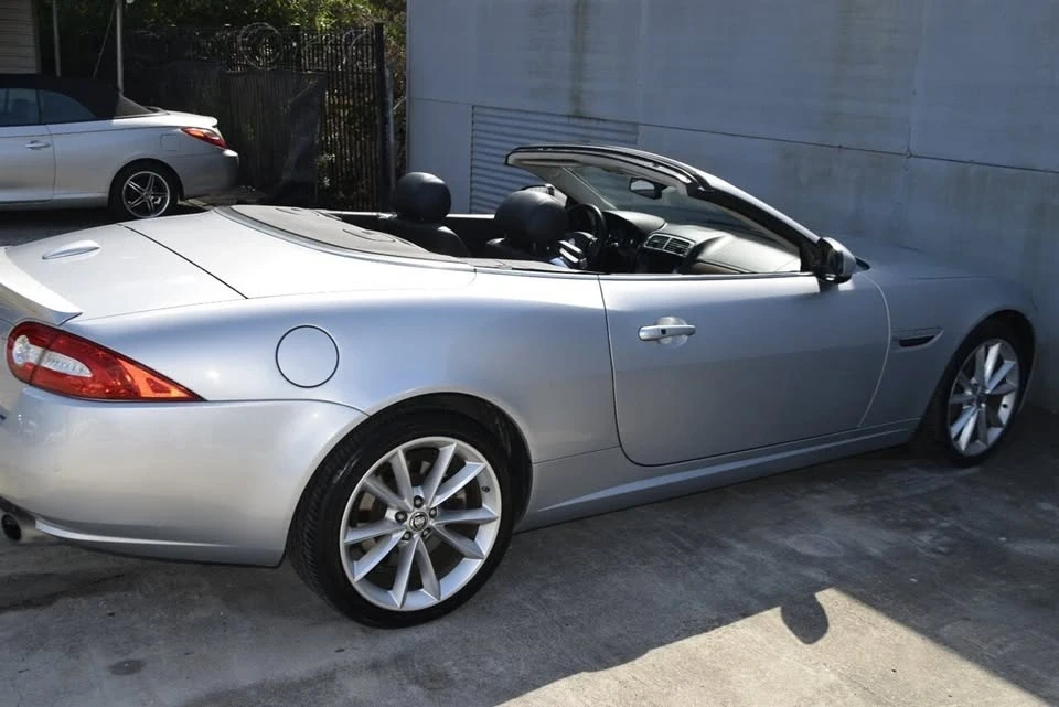 2014 Jaguar X150 XK - Image 15 of 20