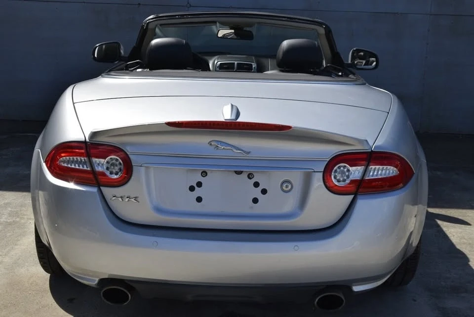 2014 Jaguar X150 XK - Image 18 of 20