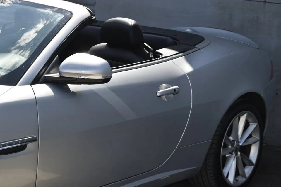 2014 Jaguar X150 XK - Image 9 of 20