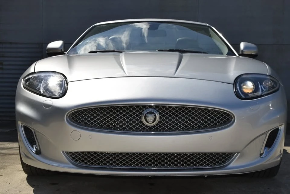 2014 Jaguar X150 XK - Image 3 of 20
