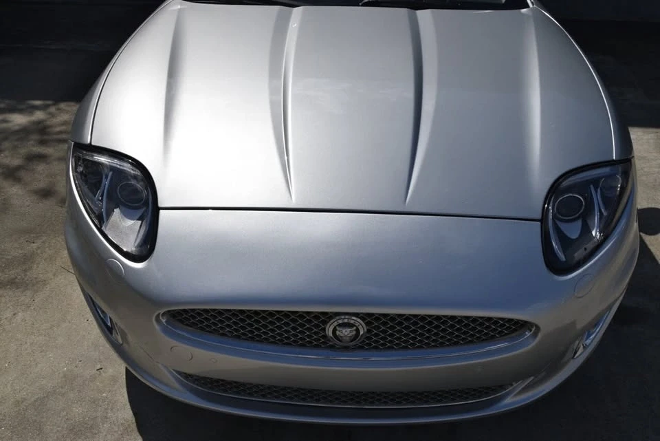 2014 Jaguar X150 XK - Image 11 of 20