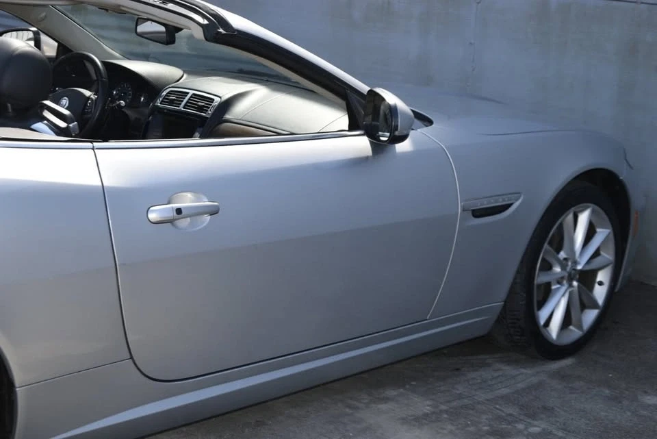 2014 Jaguar X150 XK - Image 17 of 20