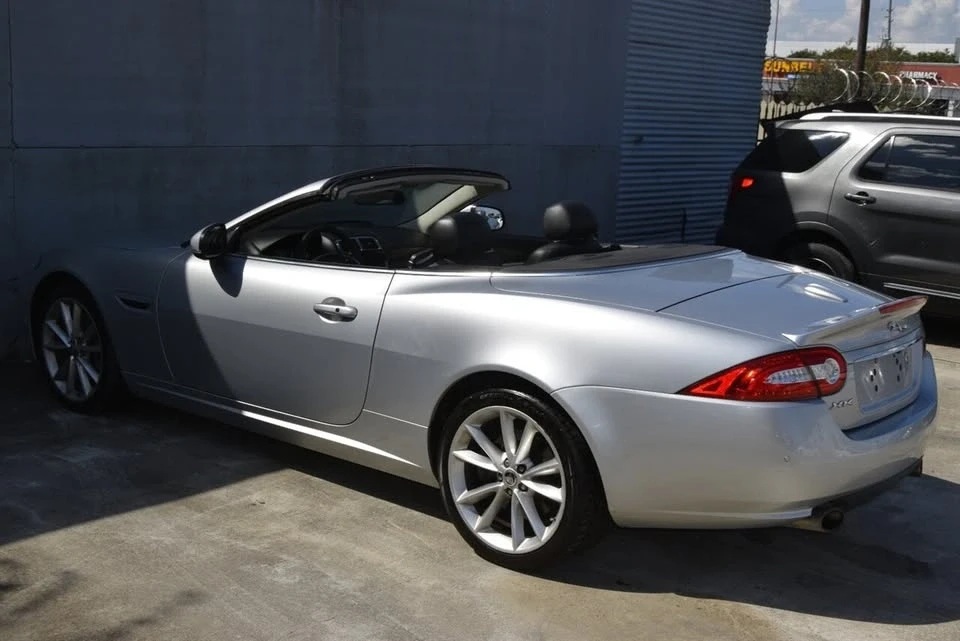 2014 Jaguar X150 XK - Image 12 of 20