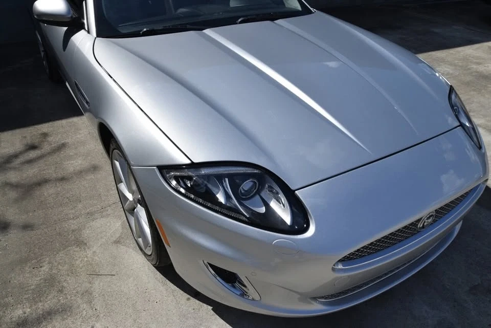 2014 Jaguar X150 XK - Image 10 of 20