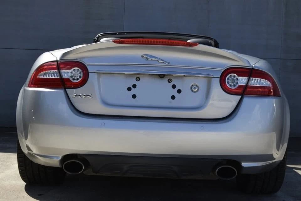 2014 Jaguar X150 XK - Image 19 of 20