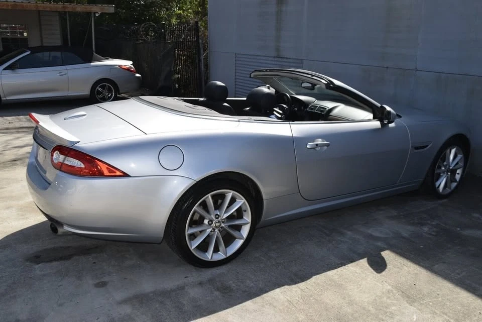 2014 Jaguar X150 XK - Image 13 of 20