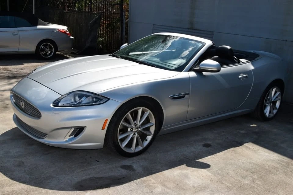2014 Jaguar X150 XK - Image 5 of 20