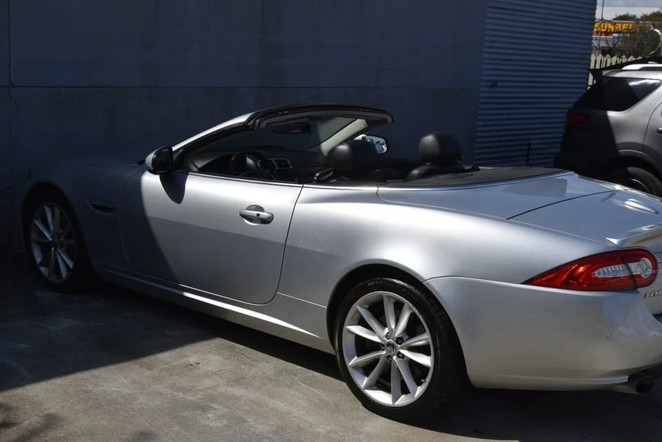 2014 Jaguar X150 XK - Image 14 of 20