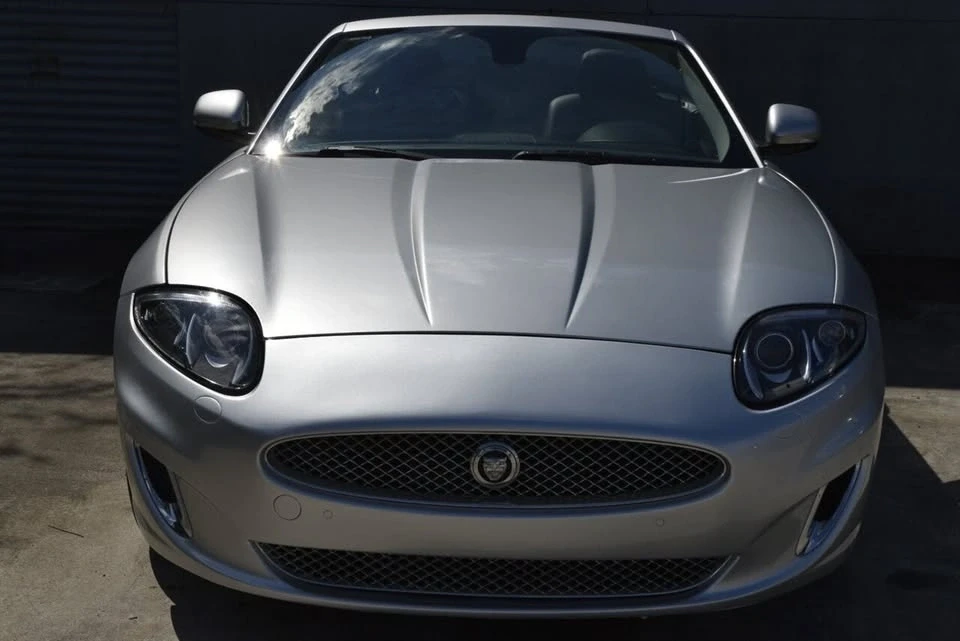 2014 Jaguar X150 XK - Image 2 of 20