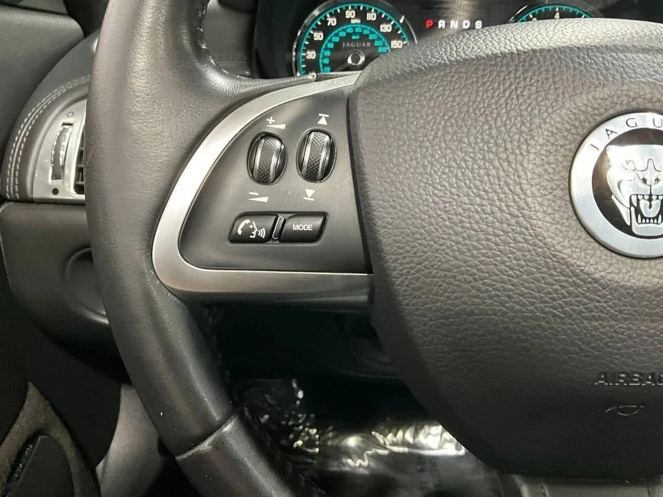 2014 Jaguar X150 XKR - Image 11 of 17