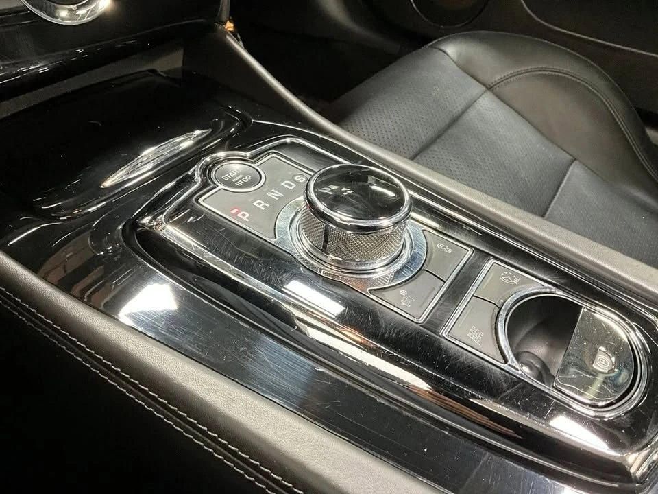 2014 Jaguar X150 XKR - Image 10 of 17