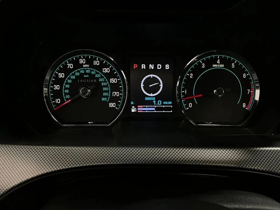2014 Jaguar X150 XKR - Image 13 of 17