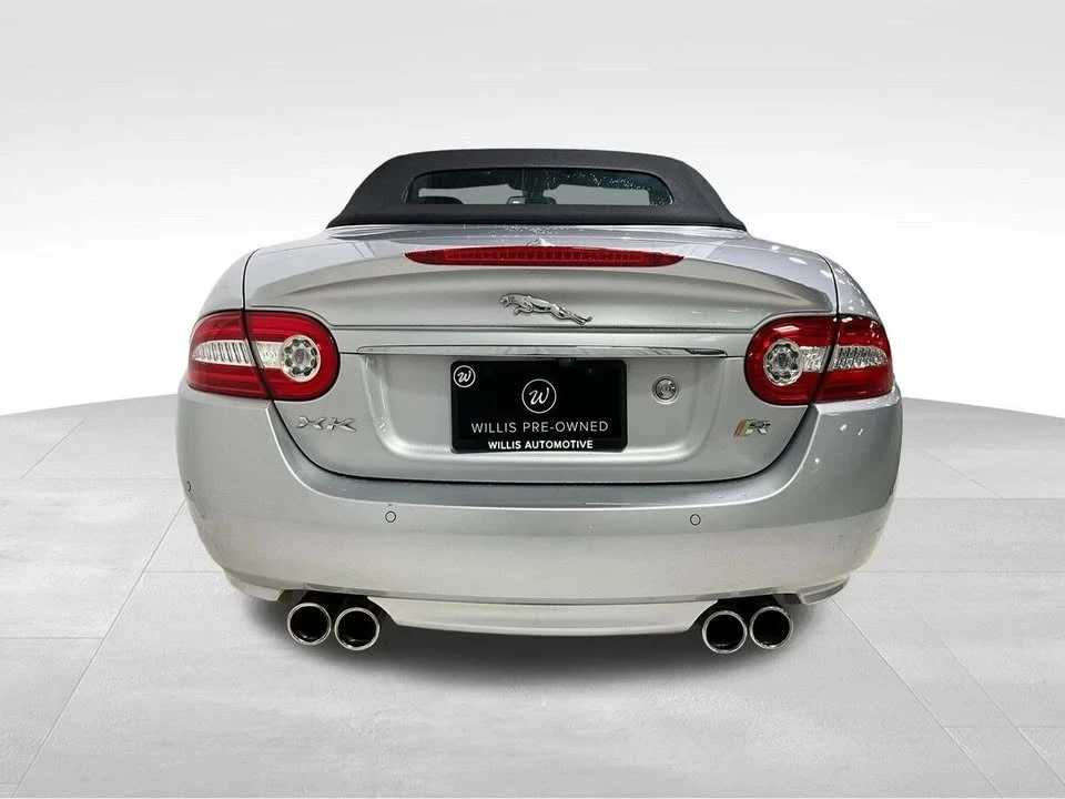 2014 Jaguar X150 XKR - Image 4 of 17