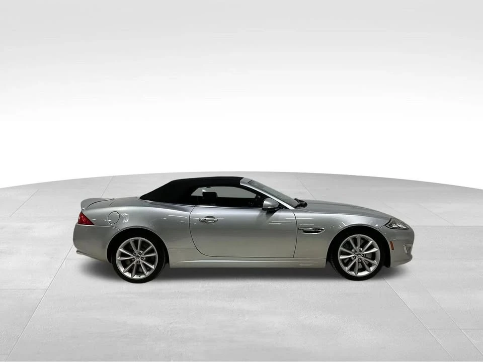 2014 Jaguar X150 XKR - Image 3 of 17