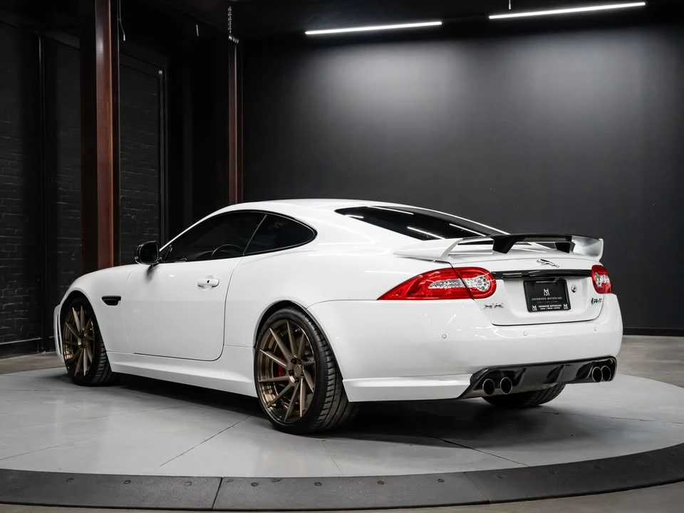 2014 Jaguar X150 XKR - Image 3 of 7
