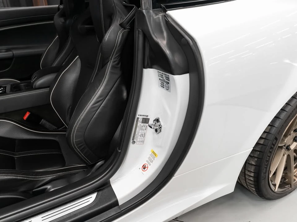 2014 Jaguar X150 XKR - Image 7 of 7
