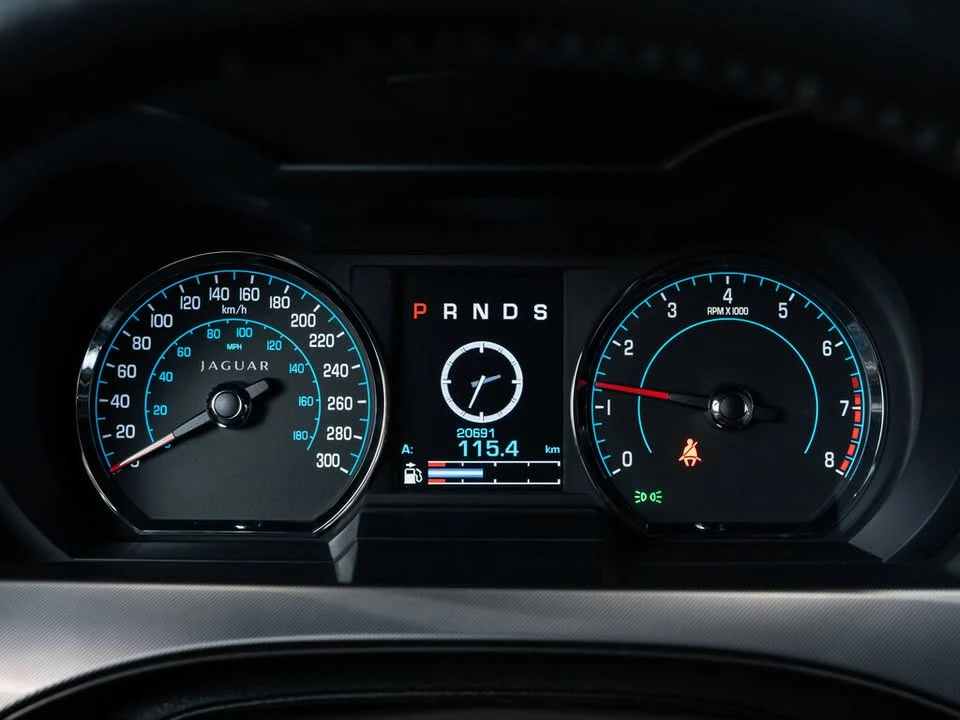 2014 Jaguar X150 XKR - Image 6 of 7