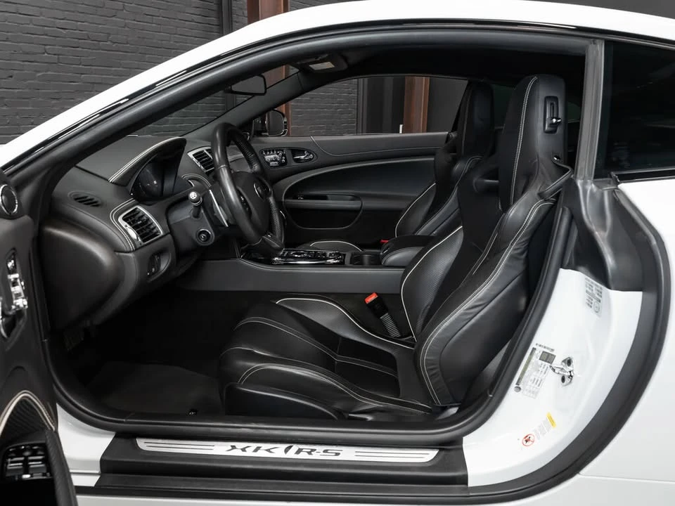 2014 Jaguar X150 XKR - Image 4 of 7