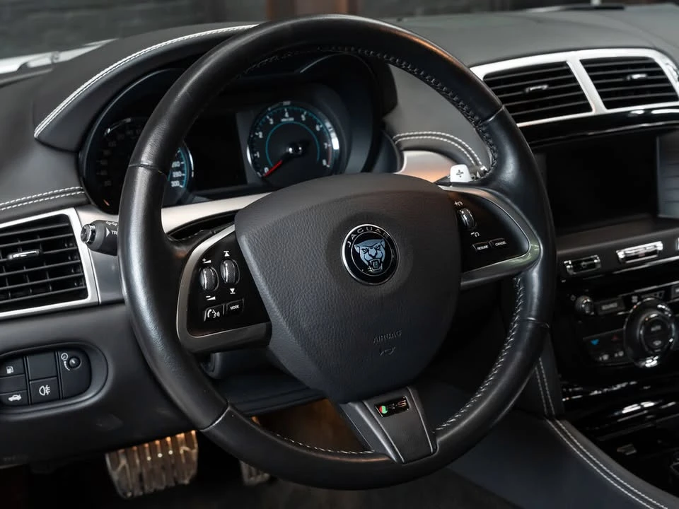 2014 Jaguar X150 XKR - Image 5 of 7