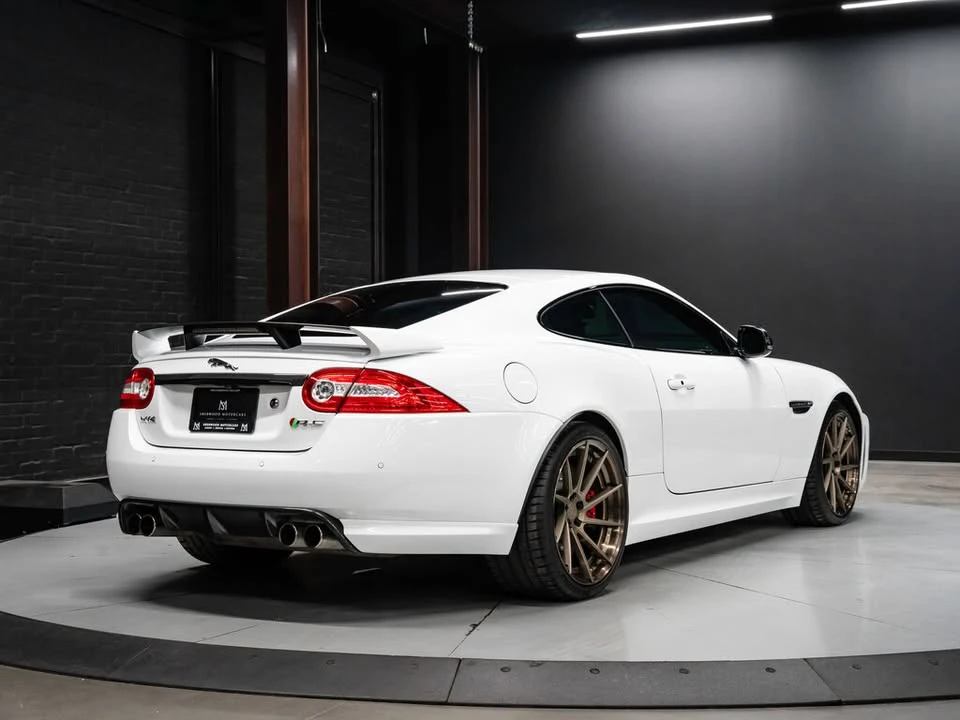 2014 Jaguar X150 XKR - Image 2 of 7