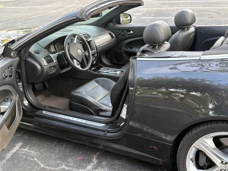 2014 Jaguar X150 XKR - Image 6 of 7