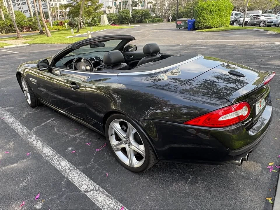 2014 Jaguar X150 XKR - Image 4 of 7