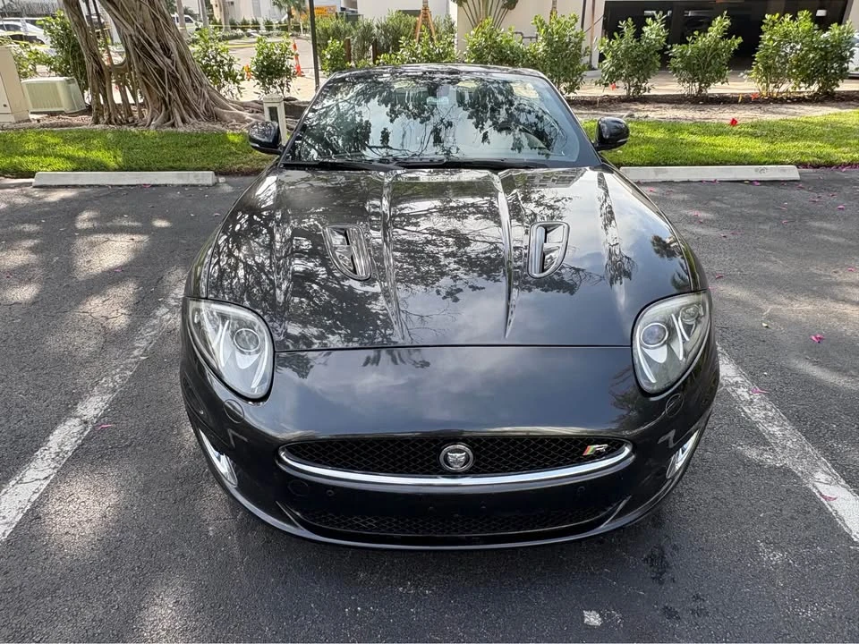 2014 Jaguar X150 XKR - Image 3 of 7