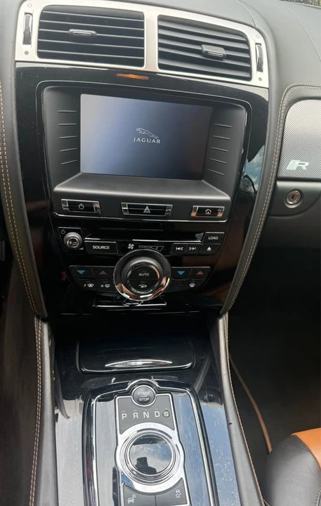 2014 Jaguar X150 XKR - Image 10 of 15